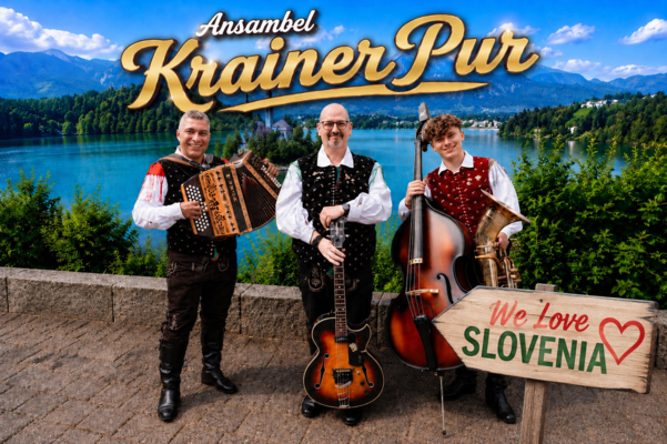 Profilbild von Krainer Pur