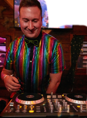 Profilbild von DJ Wagges