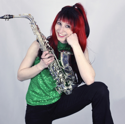 Profilbild von Celly Green