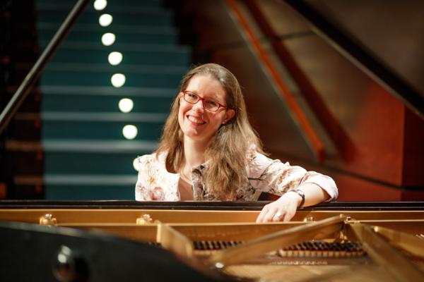 Profilbild von Freya Donner