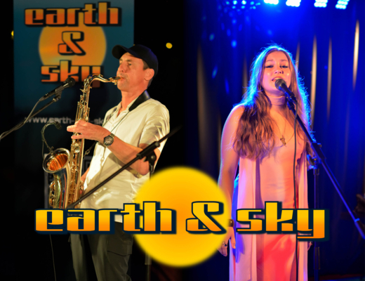 Profilbild von Earth & Sky