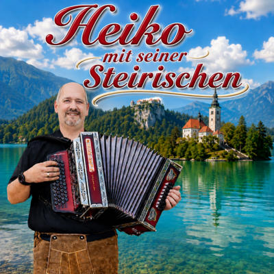 Profilbild von Heiko